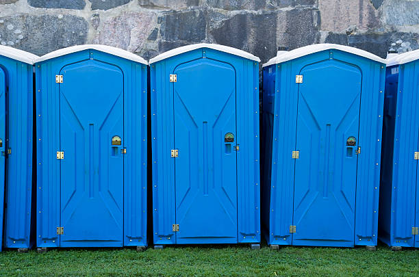 Reliable Washington Park, FL Portable Potty Rental  Solutions